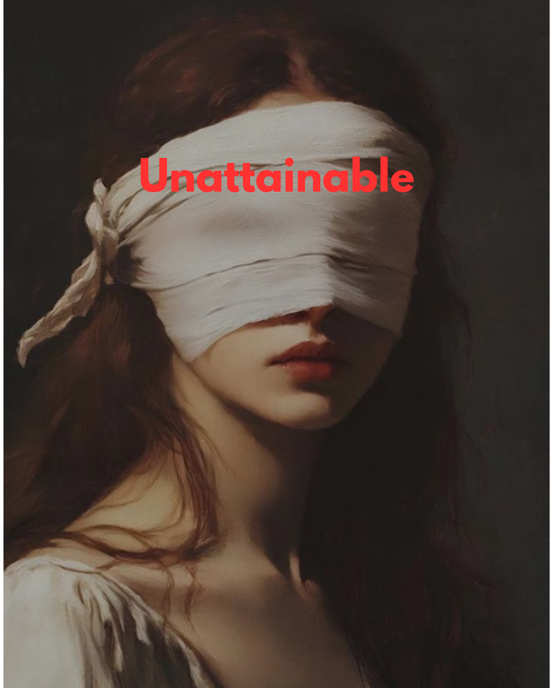 Cover of UNATTAINABLE