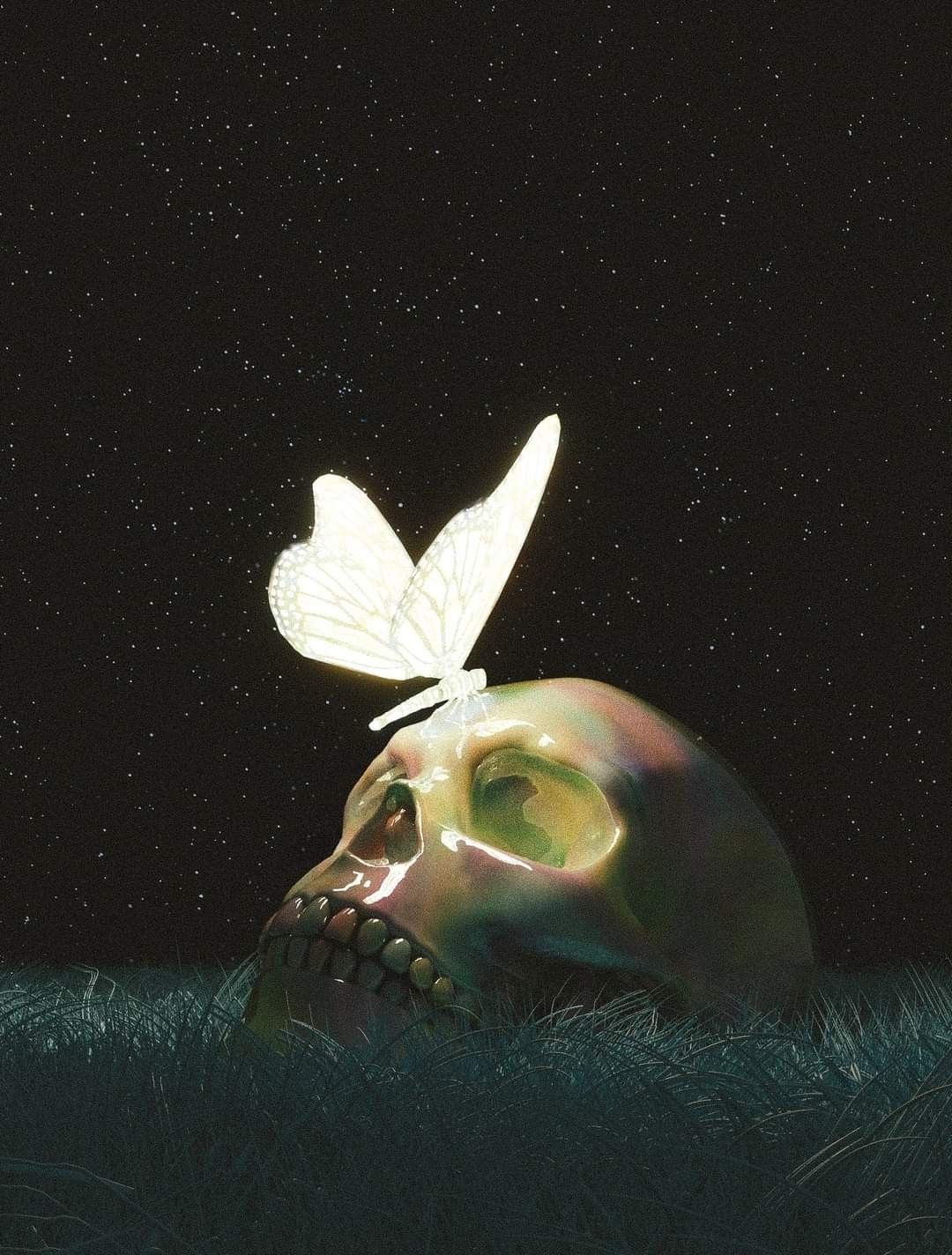 Cover of Even Death Hopes