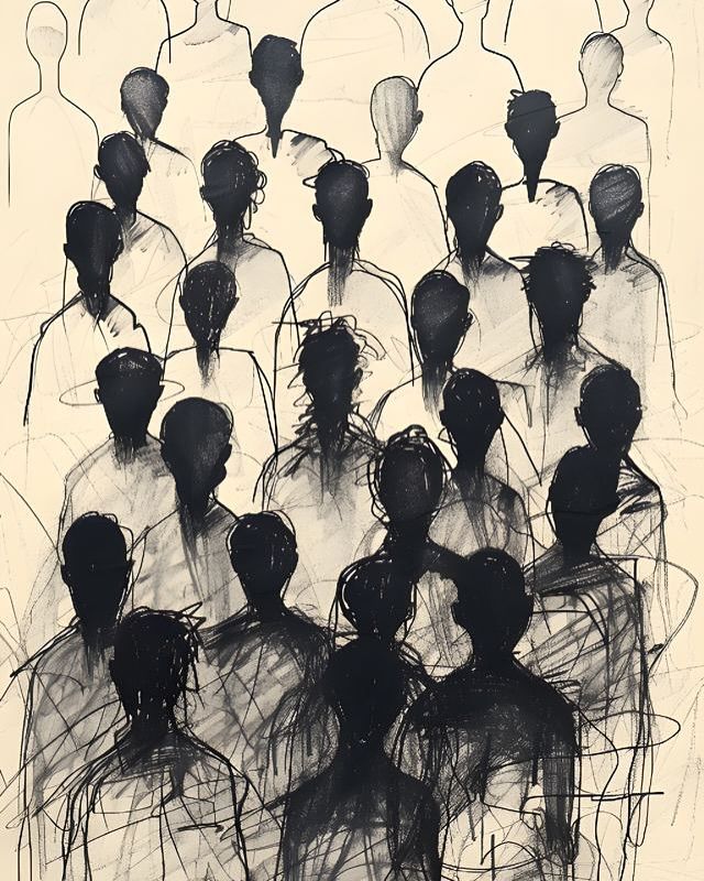 Cover of Strange People