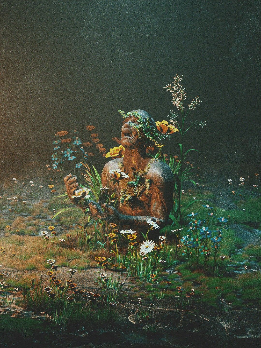 Cover of Corrupted unbreakable soul