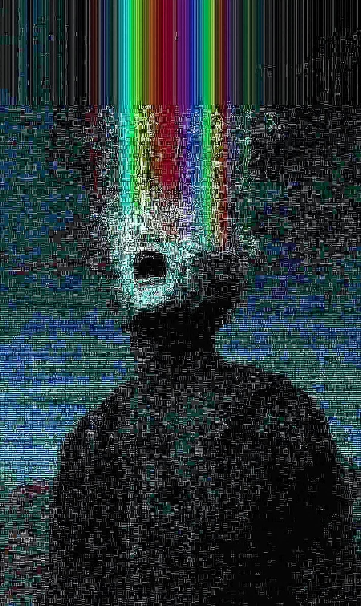 Cover of Chaos in soul