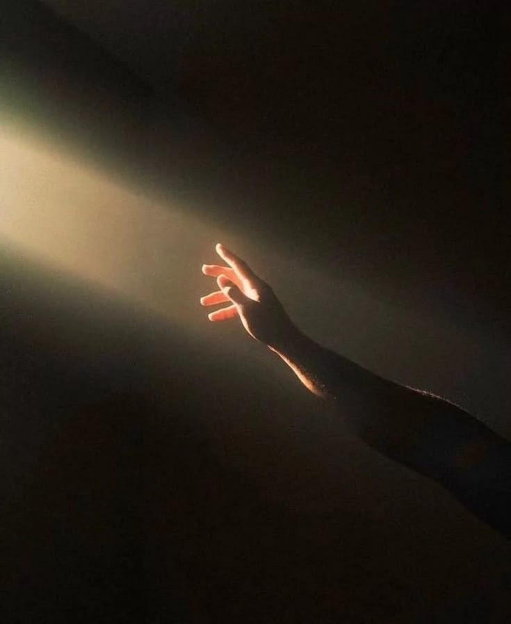 Cover of A light darkness