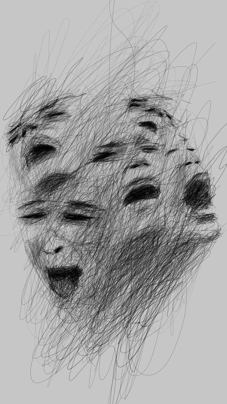 Cover of Calmness of misery