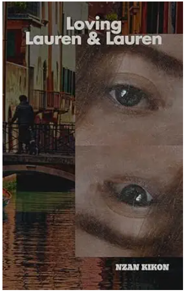 Cover of Loving Lauren & Lauren