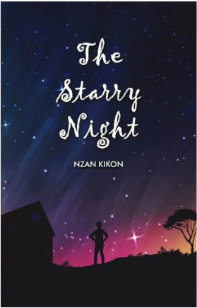Cover of The Starry Night